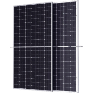 Bifasiyal Günəş Panelləri