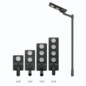 Athena Series – Yüngül Konstruksiya və Modul Dizayn